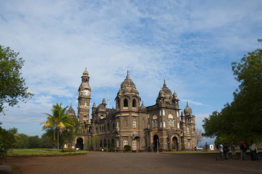 Kolhapur Top Tourist Places