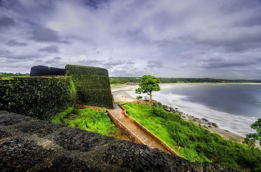 Bekal Top Tourist Places