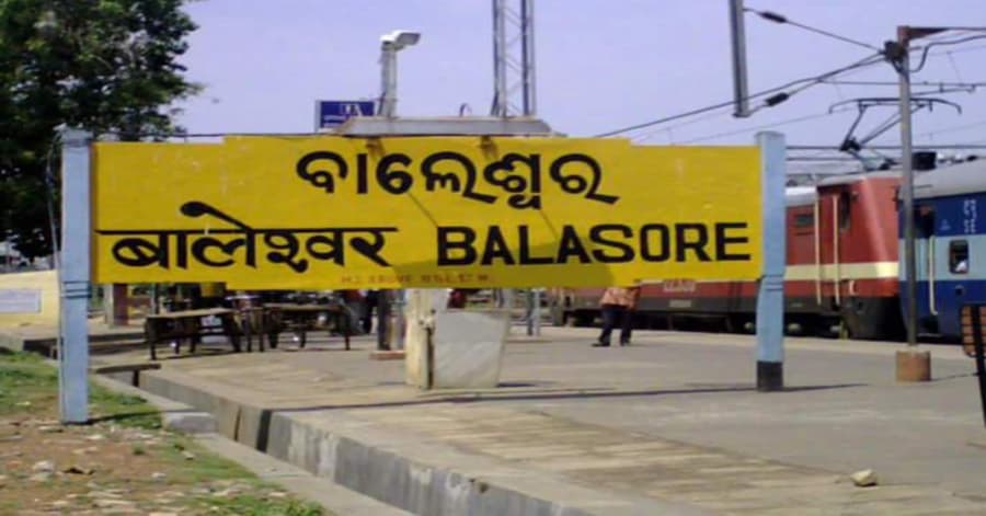 Balasore Top Tourist Places