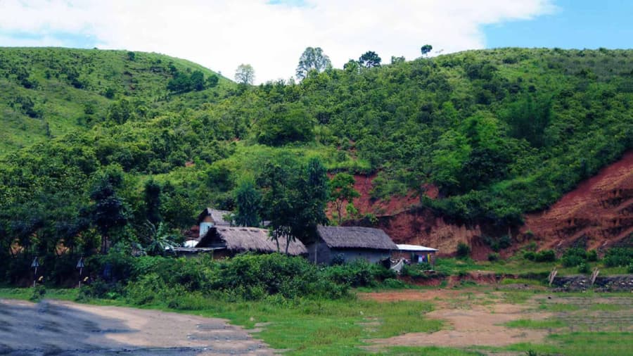 Top Chandel Tourist Places