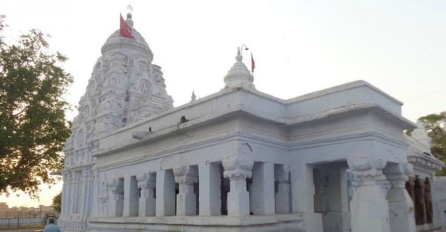 Rajim Top Tourist Places