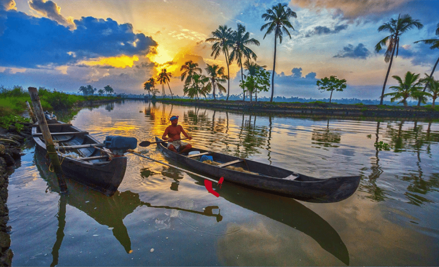 Kottayam Top Tourist Places