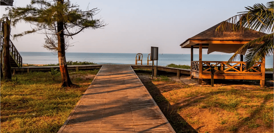 Tarkali Top Tourist Places