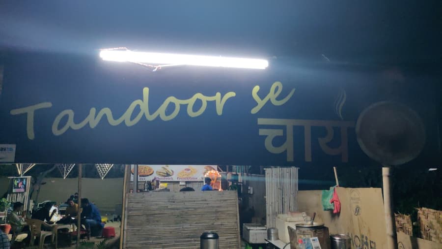 Tea with a Side of Drama – India’s Sassiest Tea Stalls