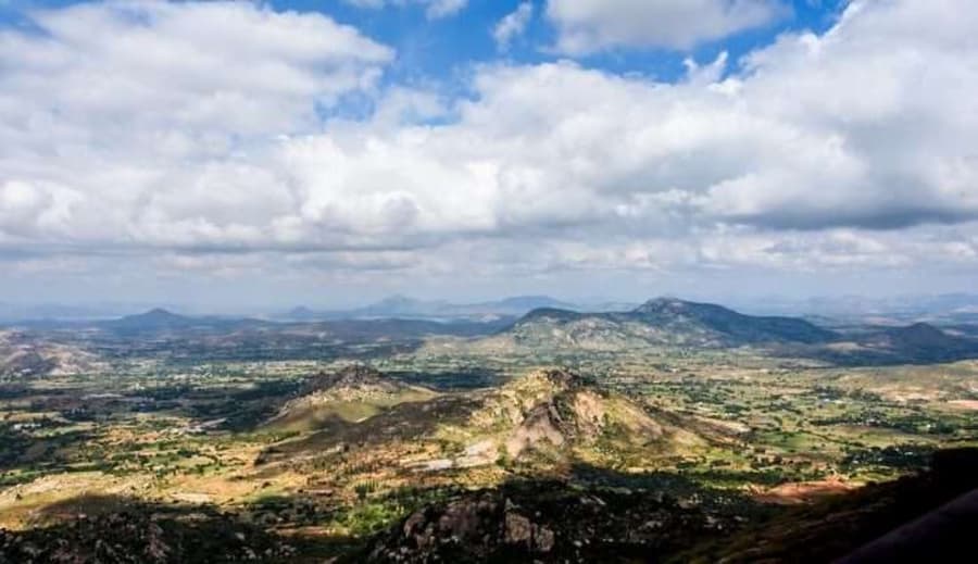 Horsley Hills Top Tourist Places