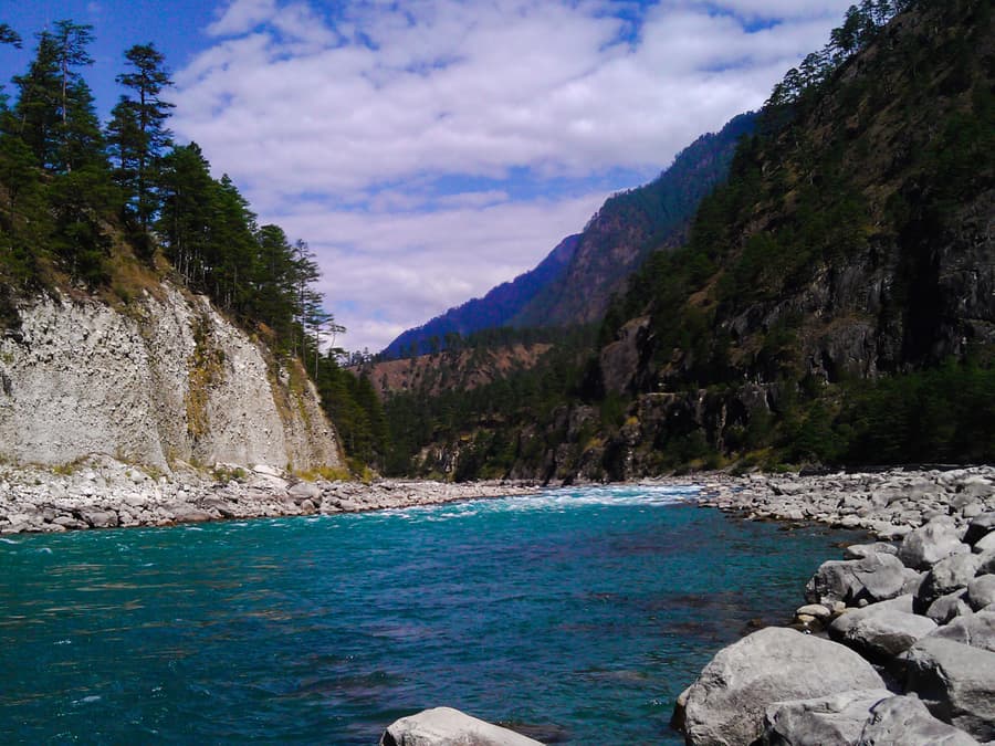 Roing Top Tourist Places