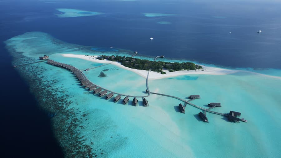 Adventure Places In Maldives