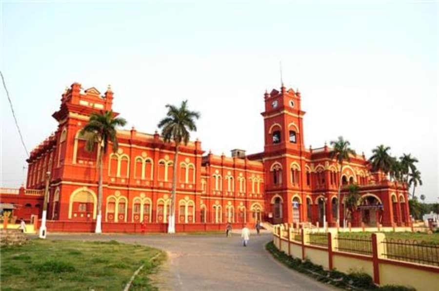 Darbhanga Top Tourist Places