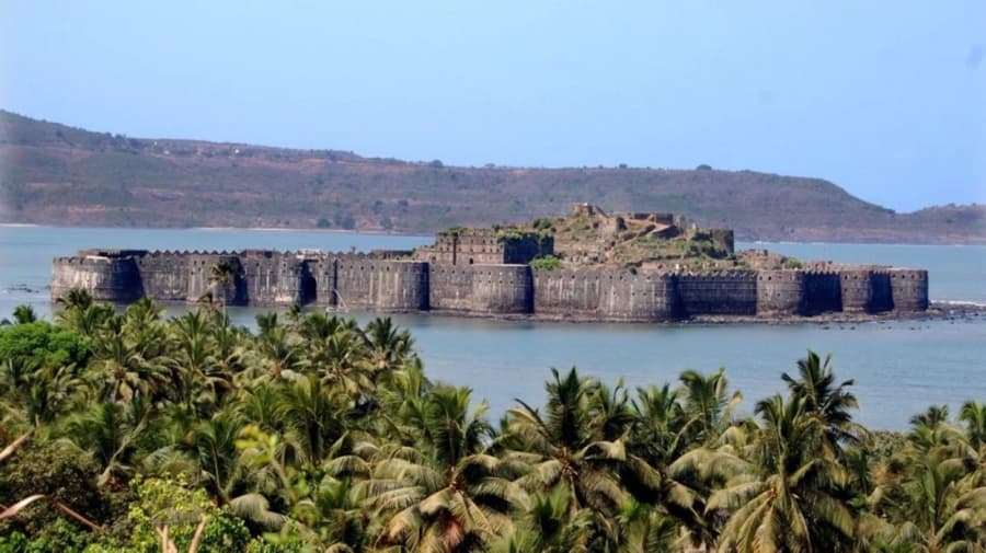 Murud Janjira Best Tourist Places
