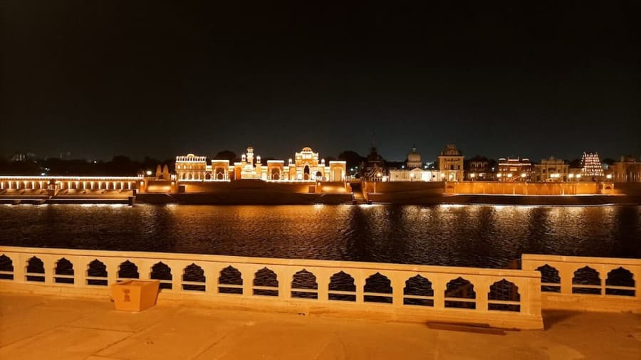 Top Kota Tourist Places