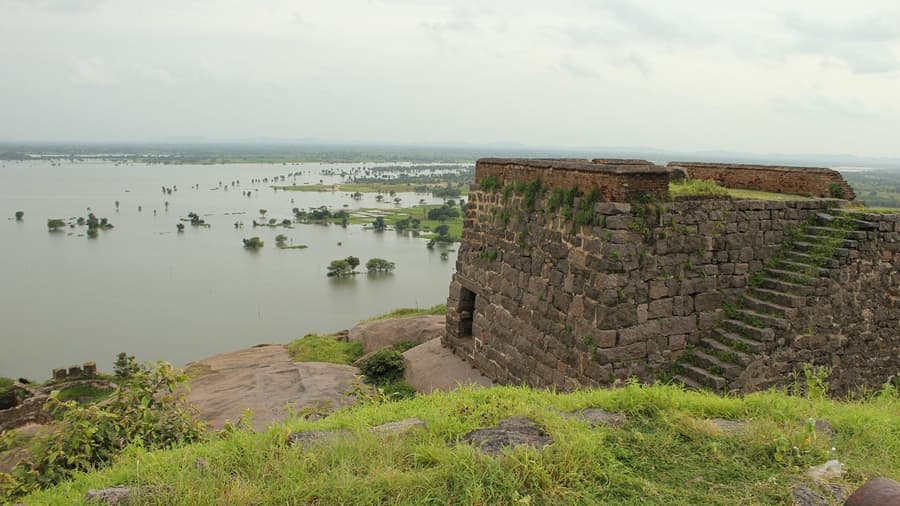 Karimnagar Top Tourist Places