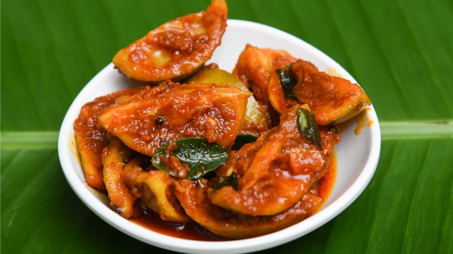 Pickle Passports – India’s Achaar Adventures by Region