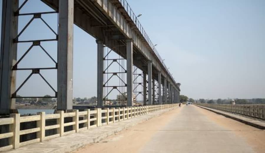 Dumka Top Tourist Places