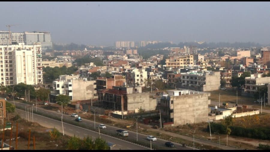 Mohali Tourist Places