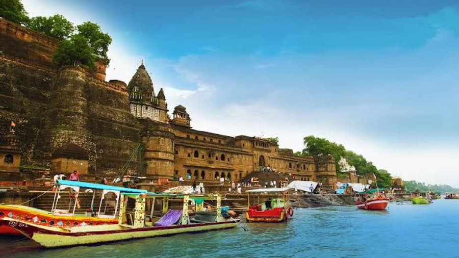 Top Ujjain Tourist Places