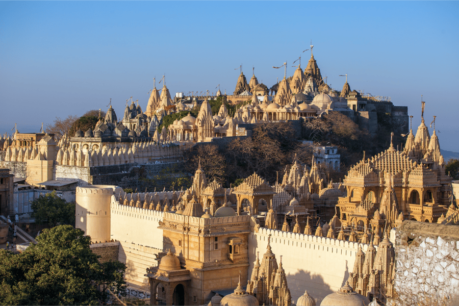 Bhavnagar Top Tourist Places