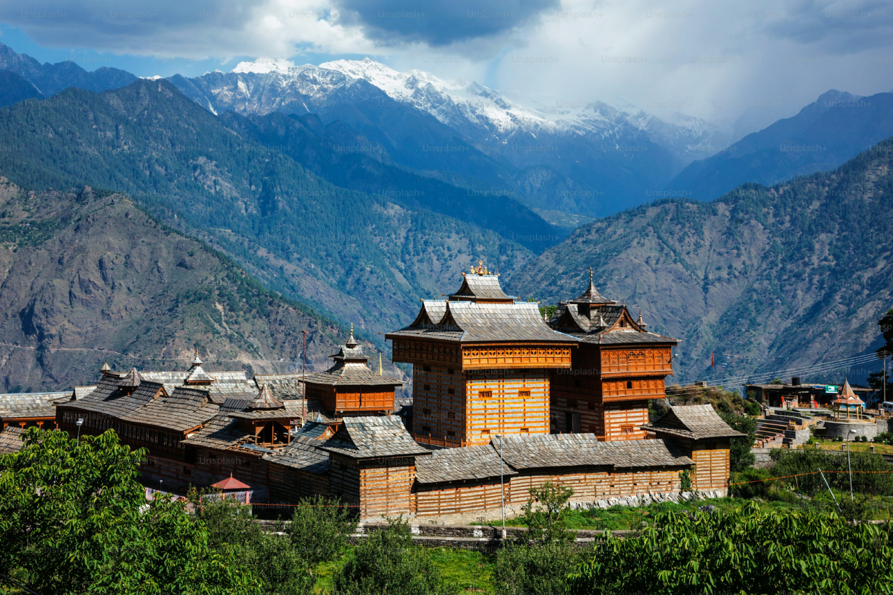 Bhutan Tour 5 Days from India Price Itinerary