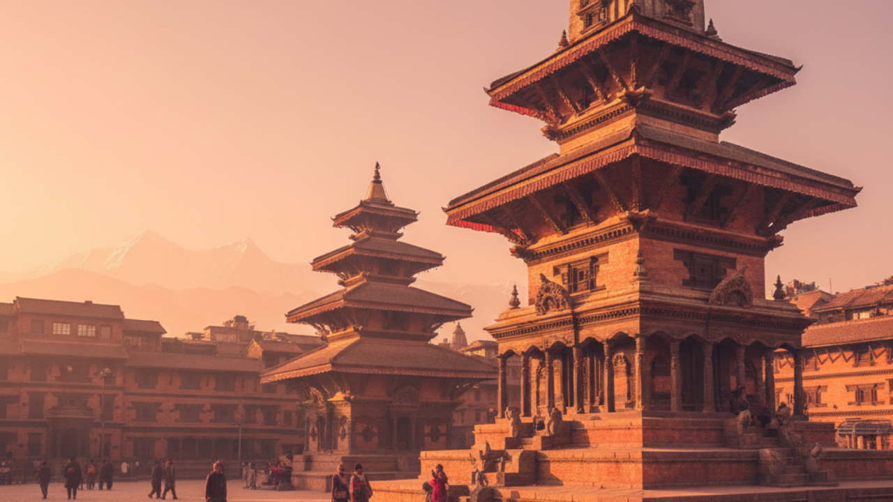 Best Historical Places in Nepal: Unveiling Nepal’s Glorious Past