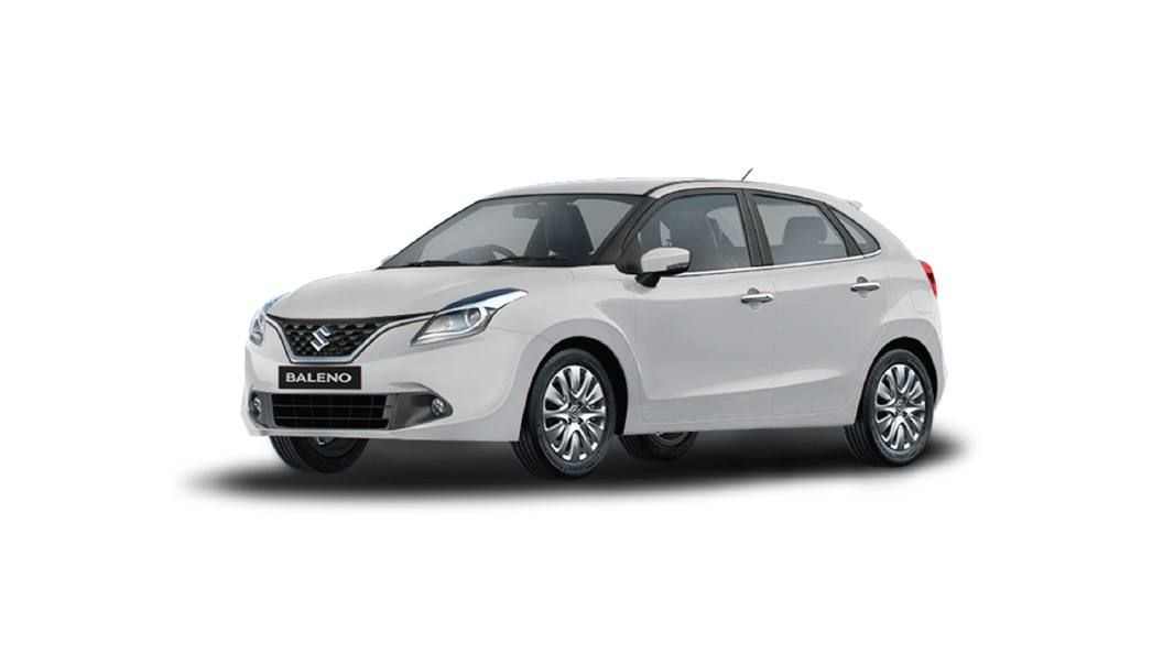 Maruti Suzuki Baleno