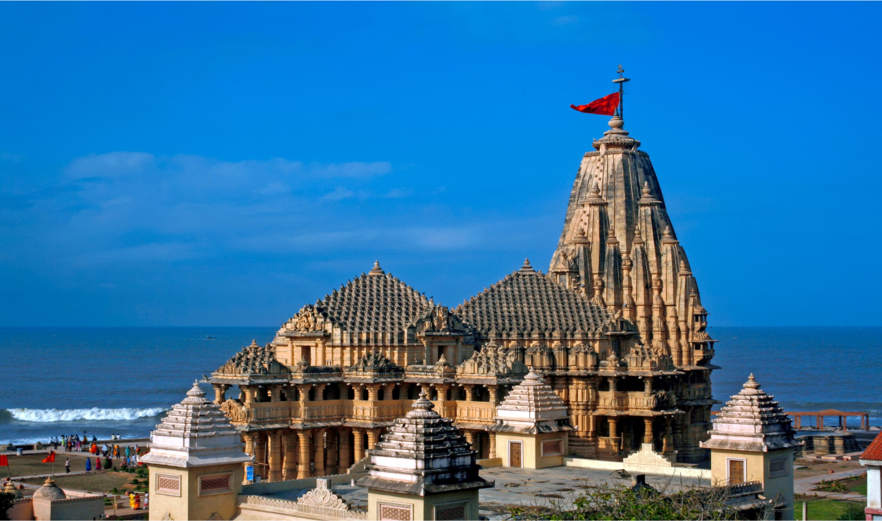 Gujarat Tour Package From Ahemdabad