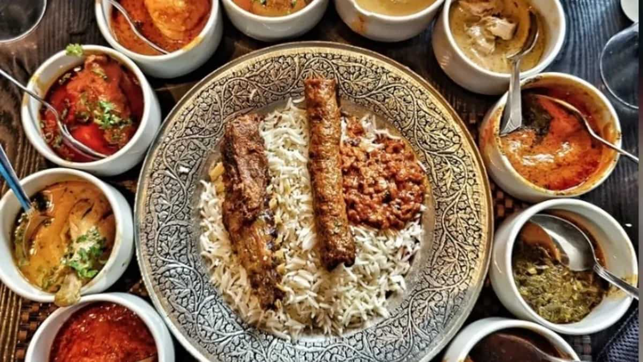 Wazwan Wonders 10 Royal Dishes of Kashmiri Cuisine