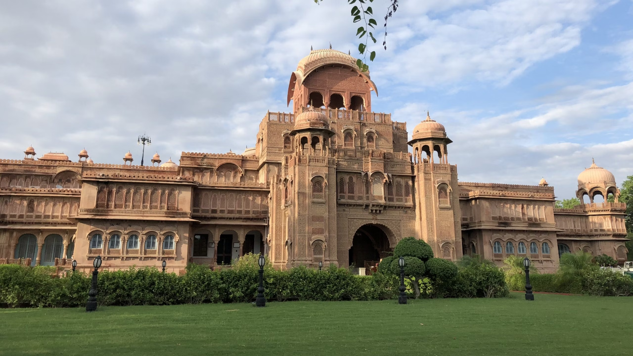 Rajasthan Tour Package 7 Days from Jaipur Itinerary Price