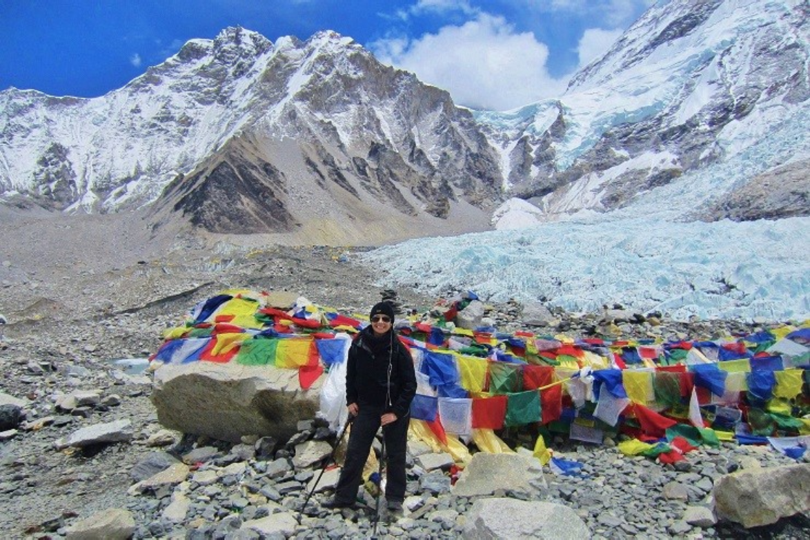 Nepal Tour Package 6 Days 5 Nights