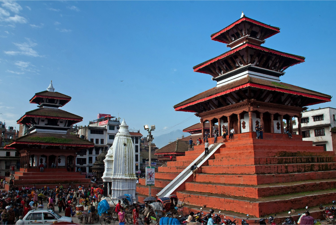Nepal Tour Package 5 Days 4 Nights