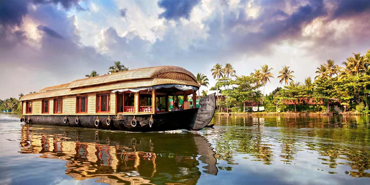Kerala Tour Package for Couples