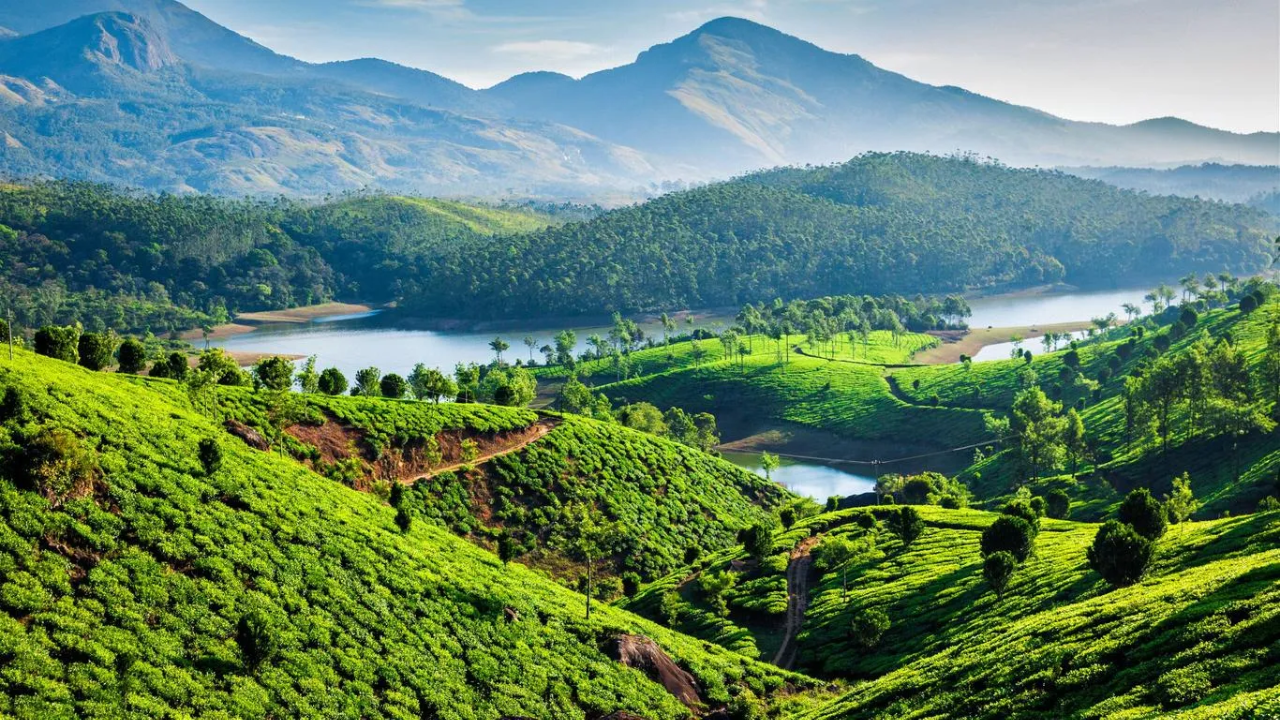 Kerala Tour Package 5 Days 4 Night