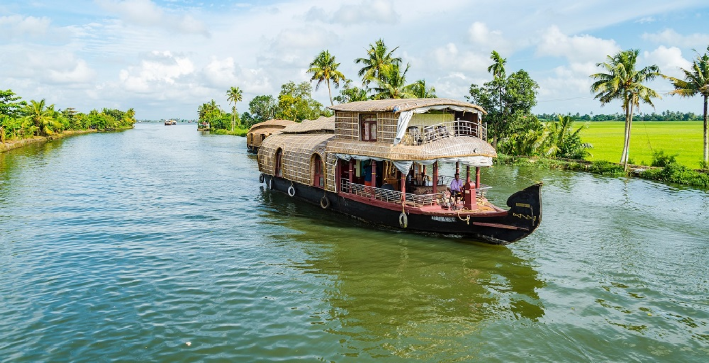 Alappuzha Tour Package