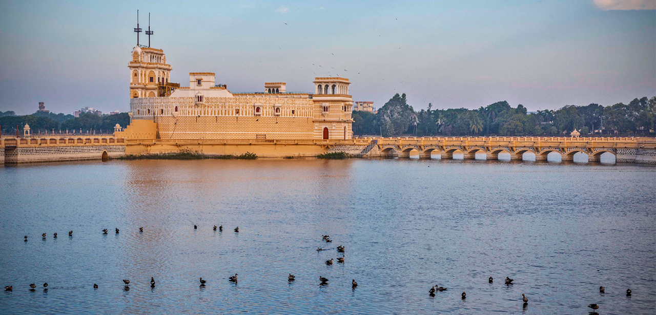 Pilgrimage Tour 5 Days 4 Night Gujarat Tour Package