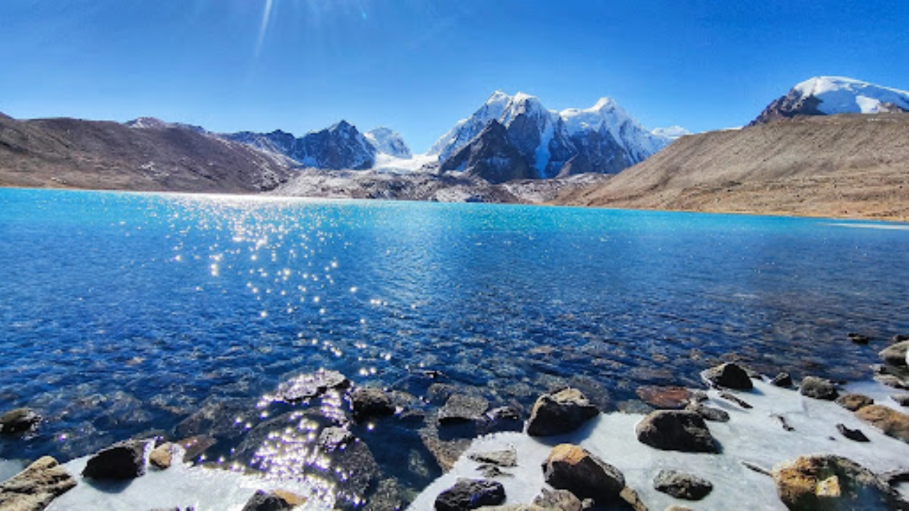 North East Tour Package 6 Nights Darjeeling Kalimpong Gangtok