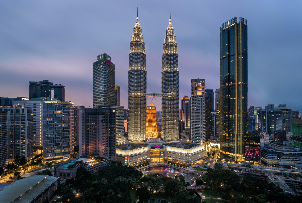 Malaysia 5 Days 4 Nights Tour Package