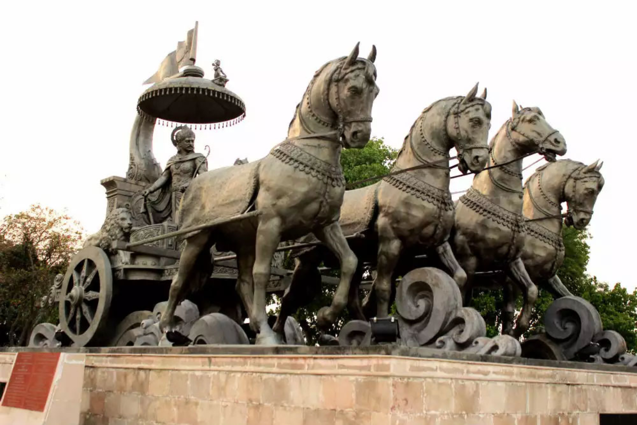 Haryana Tourist Places