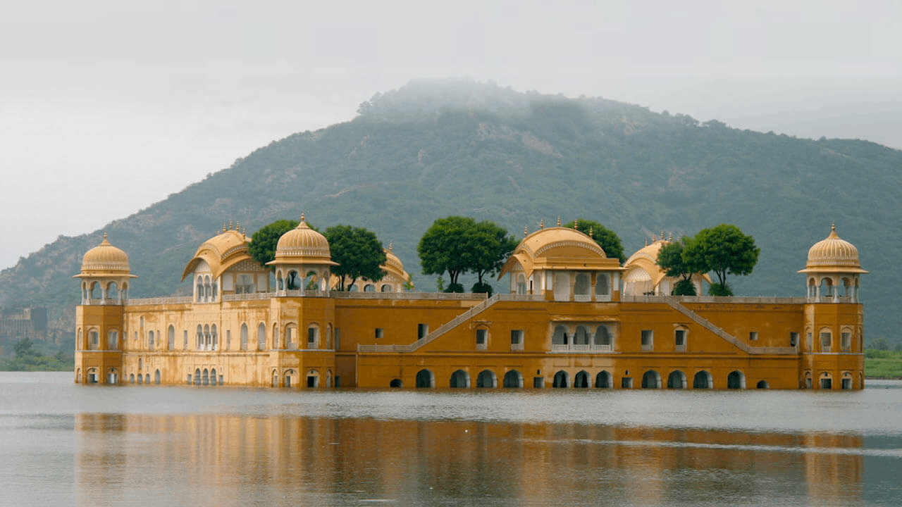 Rajasthan Tour Jaipur Pushkar 3N