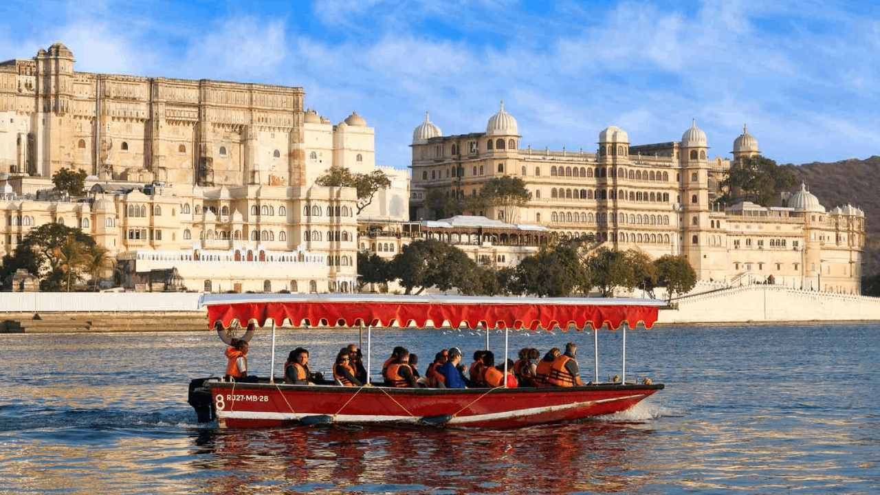 Mount Abu Tour Package 5 Days from Udaipur Itinerary Price
