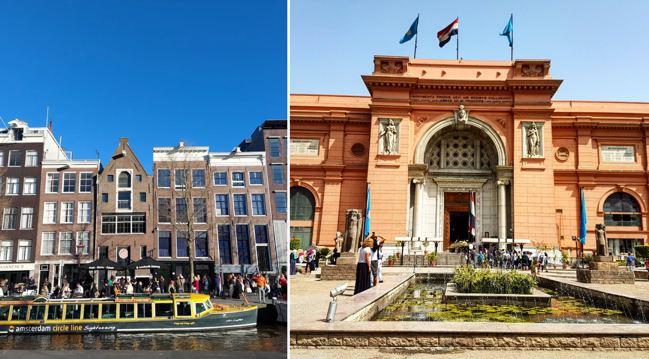 Museums That Make History Come Alive