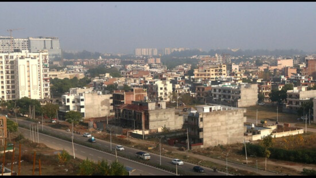 Mohali Tourist Places: Where Modern Dreams Meet The Vibrant Spirit Of Punjab
